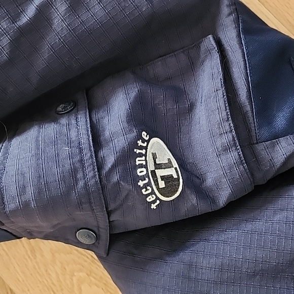 Columbia snow ski pants size 10/12 kids size - Picture 7 of 7